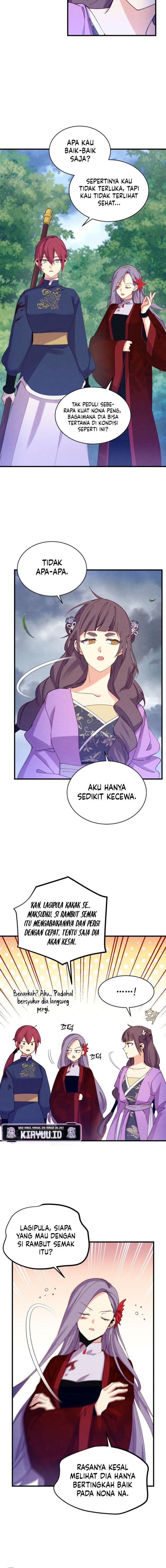 Dilarang COPAS - situs resmi www.mangacanblog.com - Komik lightning degree 166 - chapter 166 167 Indonesia lightning degree 166 - chapter 166 Terbaru 2|Baca Manga Komik Indonesia|Mangacan